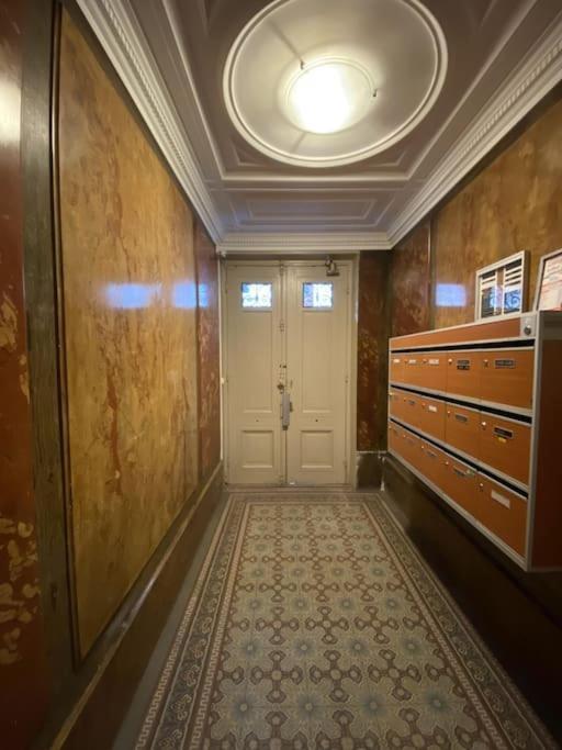 Charming Flat In Montmartre - Imhost Lägenhet Paris Exteriör bild